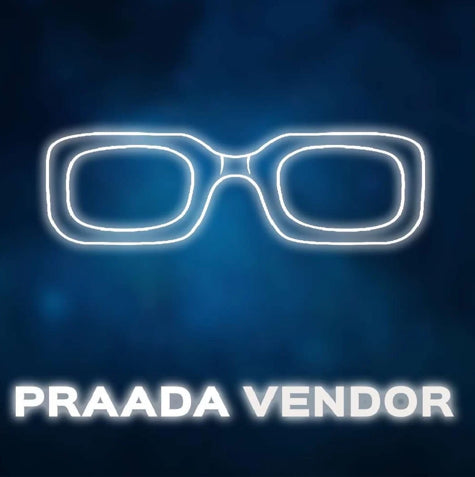 1:1 Glasses Vendor (USA BASED)